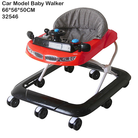 Bmw Baby Walker