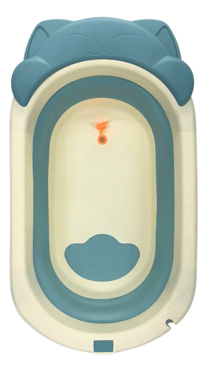 Folding Baby Bathtub