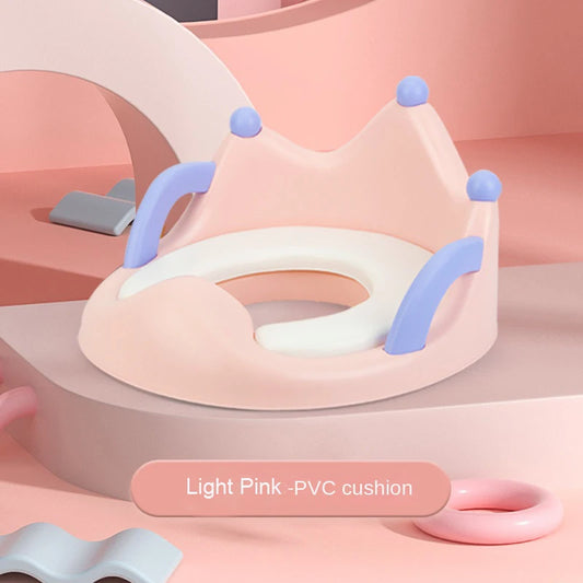baby potty trainer