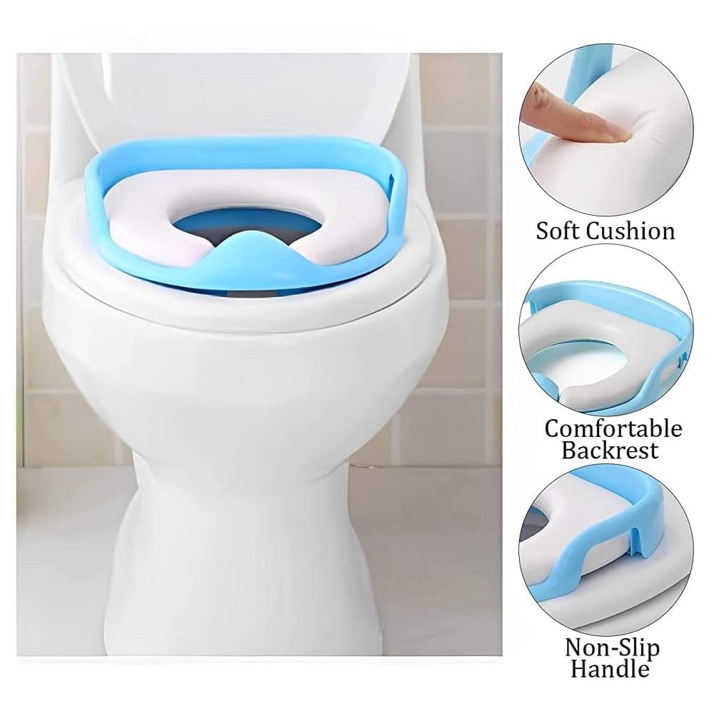 baby potty trainer