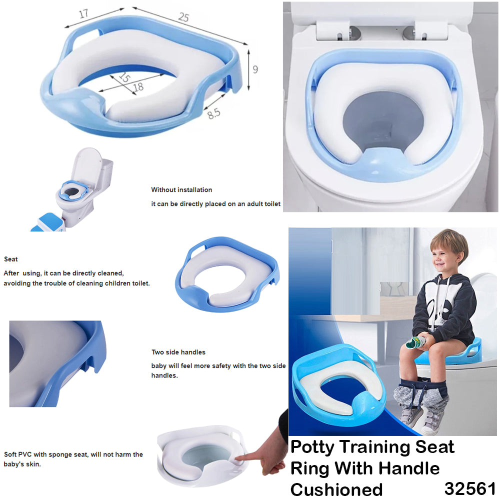 baby potty trainer