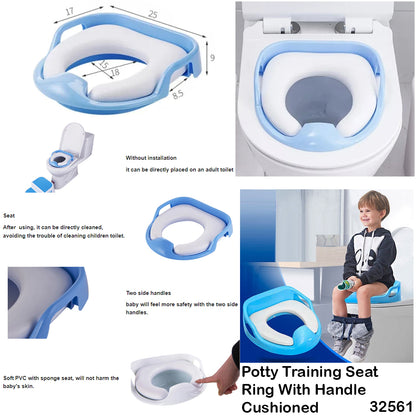 baby potty trainer