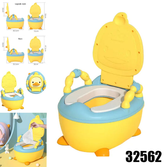 Baby Duck Potty