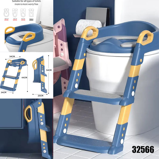Baby Potty Trainer