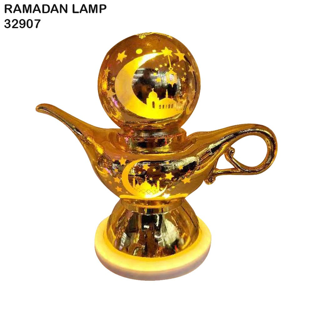 Ramadan Magic Lamp LED Light