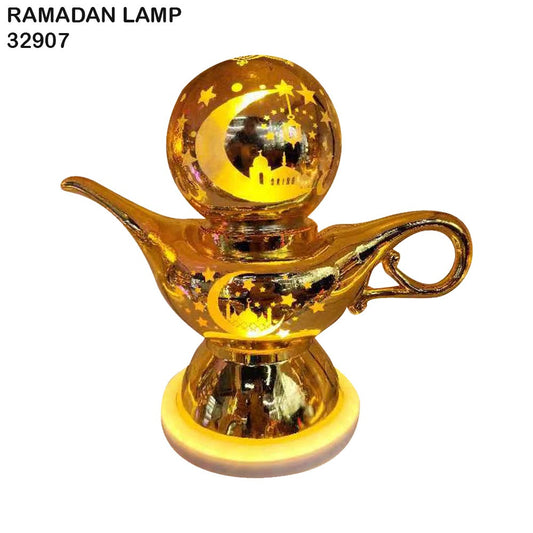 Ramadan Magic Lamp LED Light