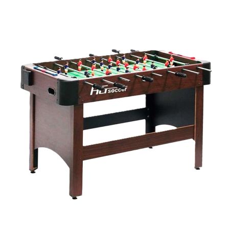 Wooden soccer Table