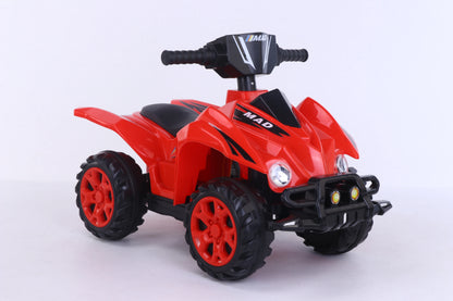 Baby Ride on Atv Cocar