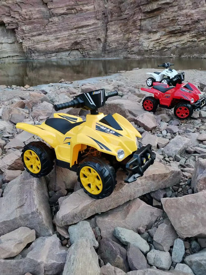 Baby Ride on Atv Cocar