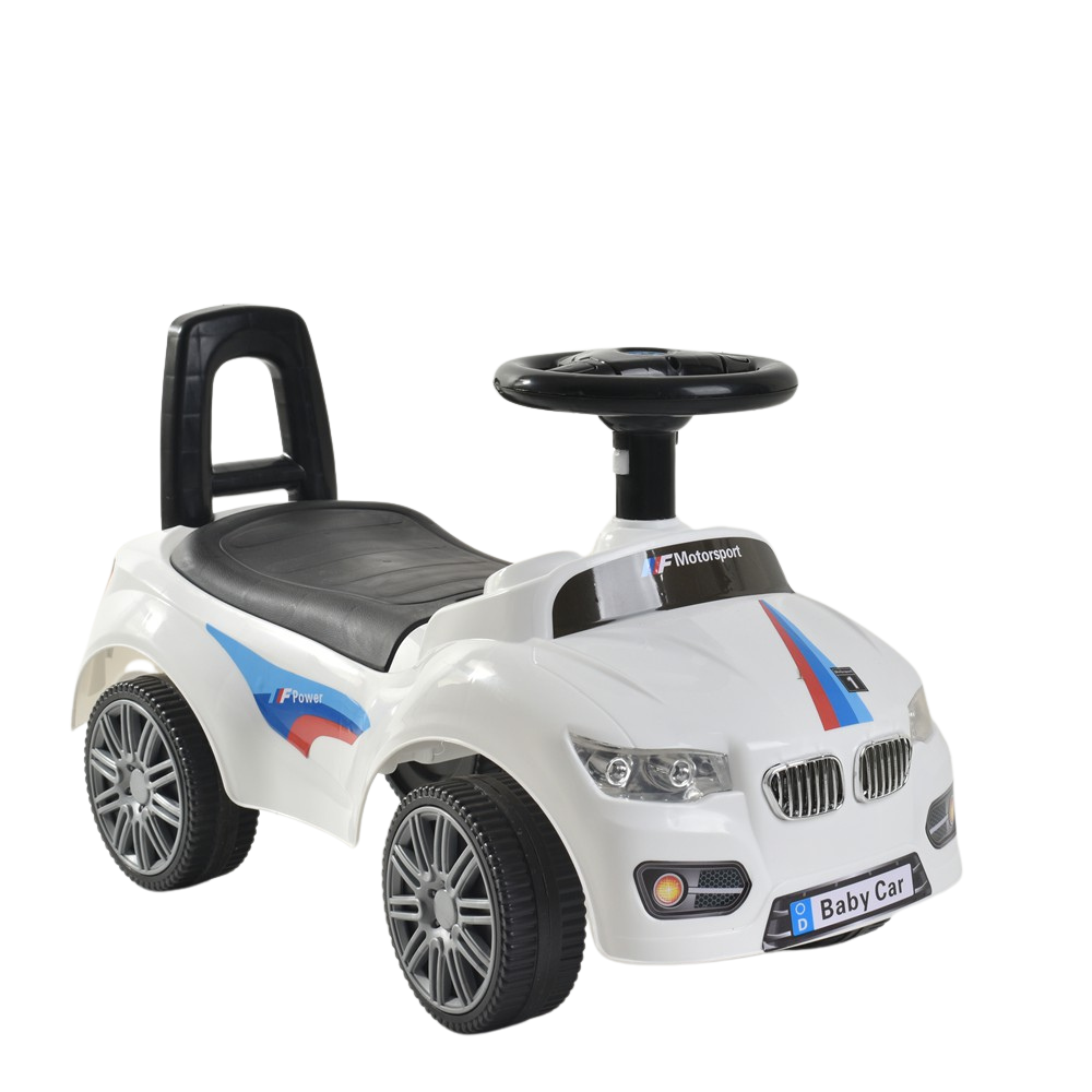Bmw Baby Ride on Cocar