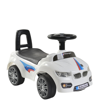 Bmw Baby Ride on Cocar