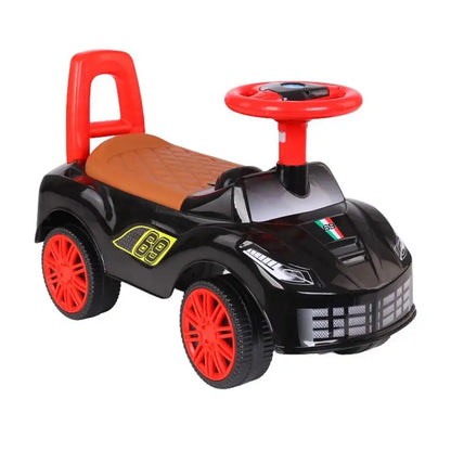 Baby Ride on Cocar