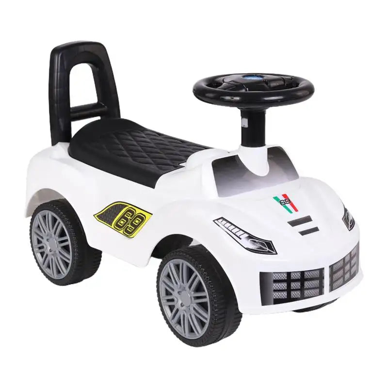 Baby Ride on Cocar