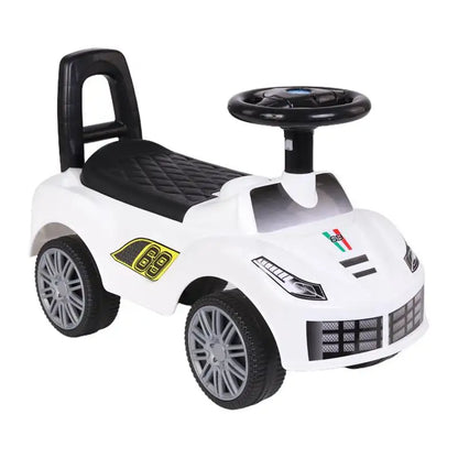 Baby Ride on Cocar