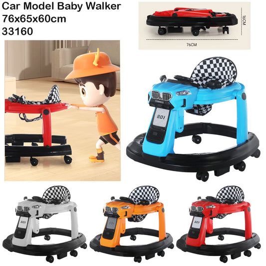 baby walker