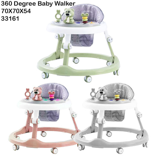 baby walker