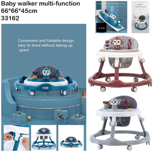 baby walker