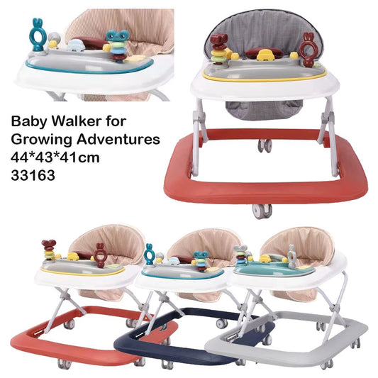 baby walker