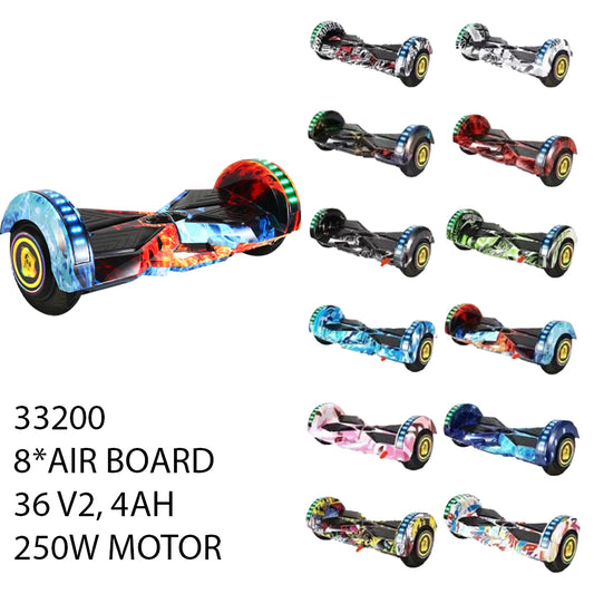 Hoverboard
