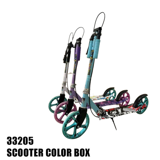 scooter