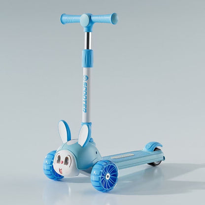 bunny scooter