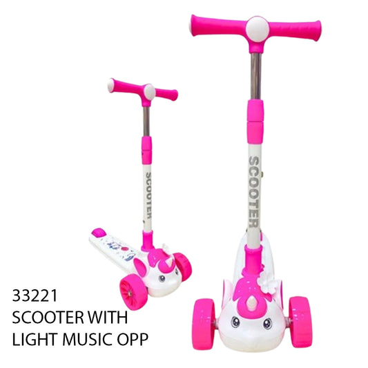 scooter