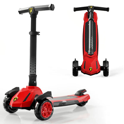 lamborghini scooter