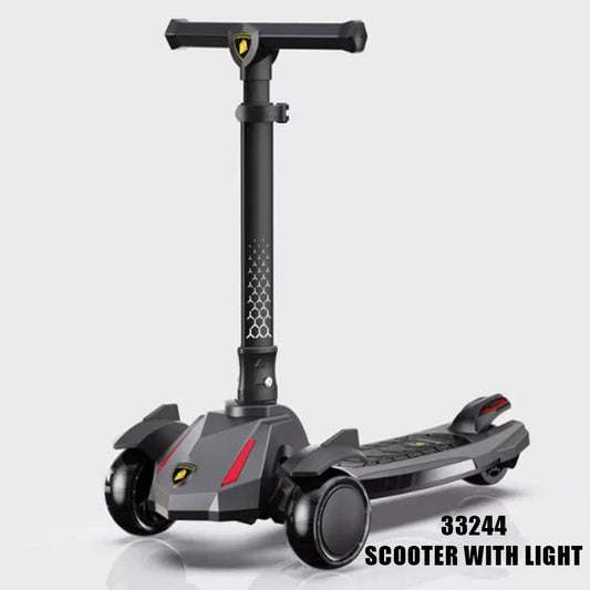 lamborghini scooter