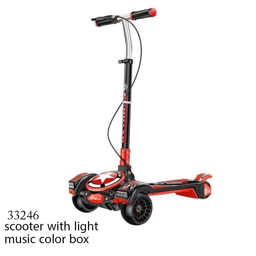 scooter