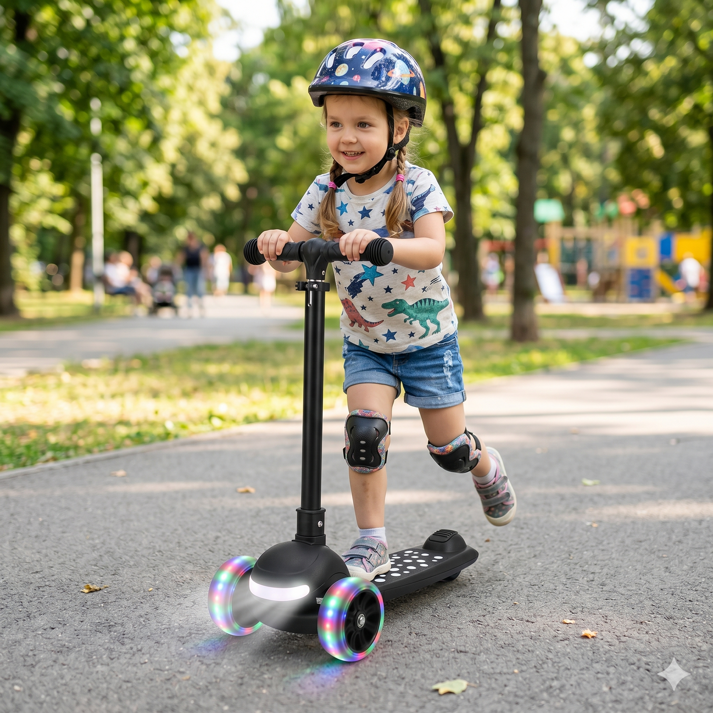scooter