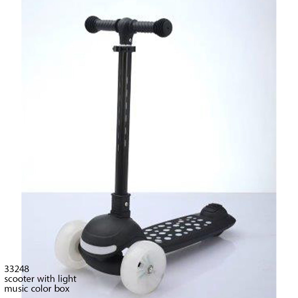 scooter