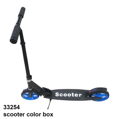 scooter