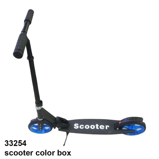 scooter