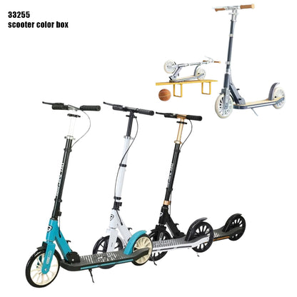 scooter