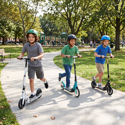 scooter