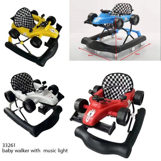 formula baby walker