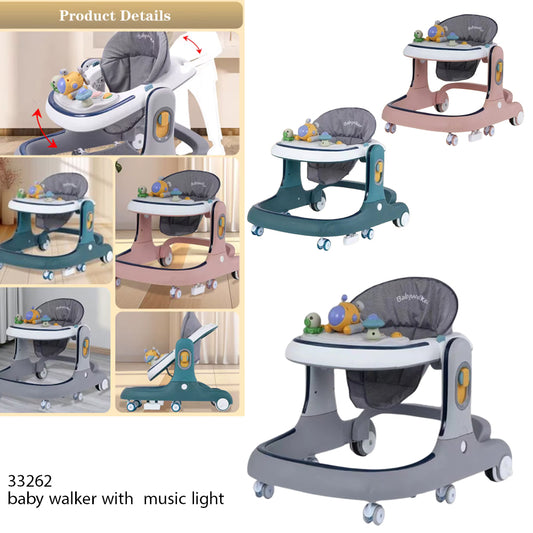 baby walker