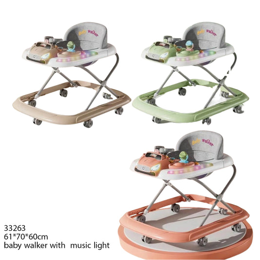 baby walker