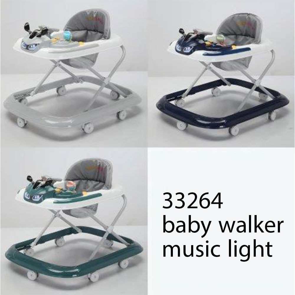 baby walker