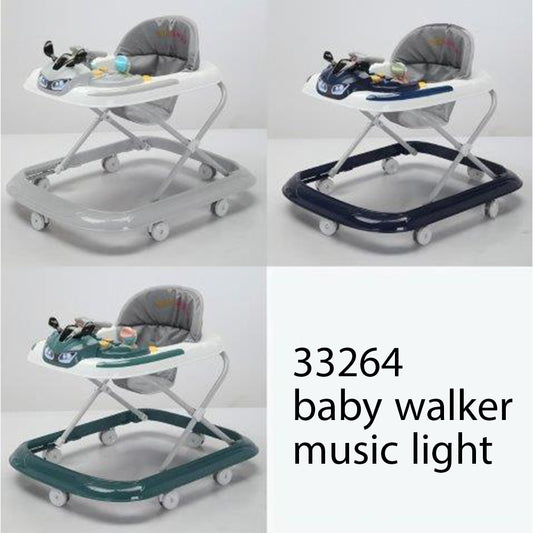 baby walker