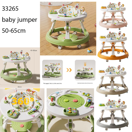 baby walker