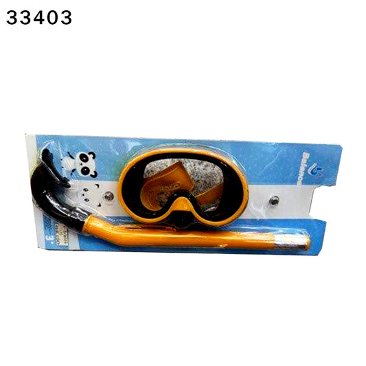 Diving Set