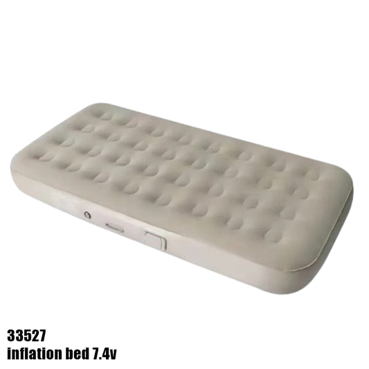 inflation mattress