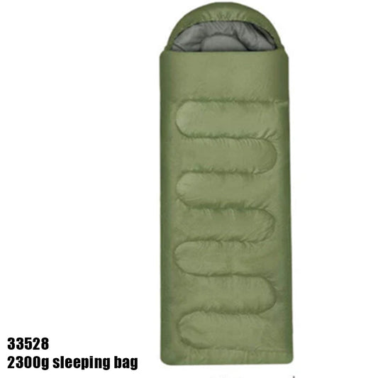 sleeping bags