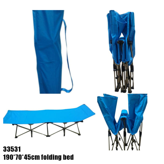 camping folding bed