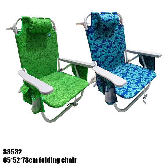 folding chair