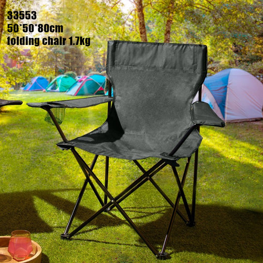 camping folding chair