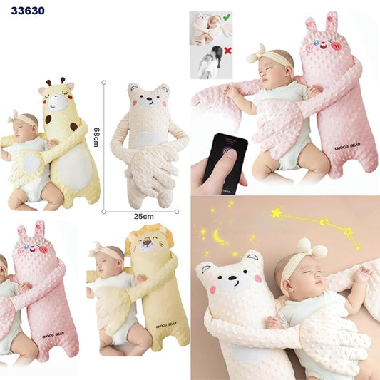 Bear Baby