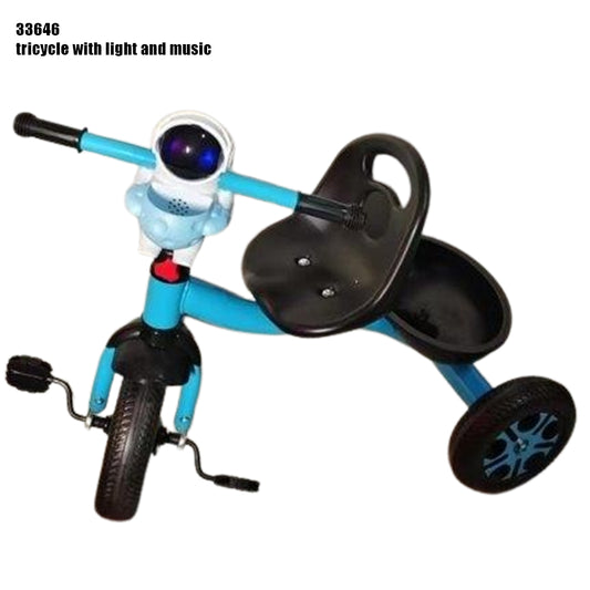 baby tricycle