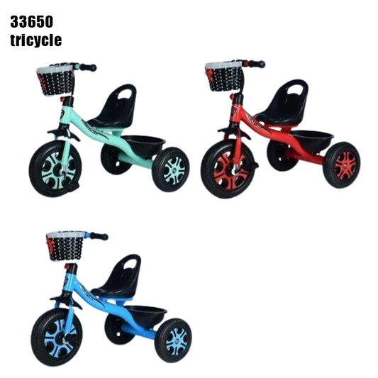 Tricycle